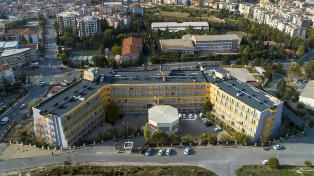 En iyi devlet üniversiteleri açıklandı: Zirveyi bakın kim kaptı 14